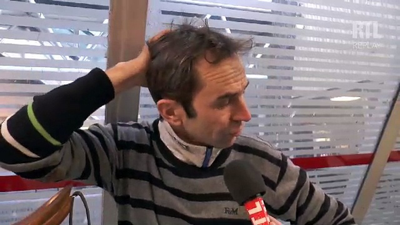 Jean-Michel Bazire présente Arazi Boko, le 6 da...