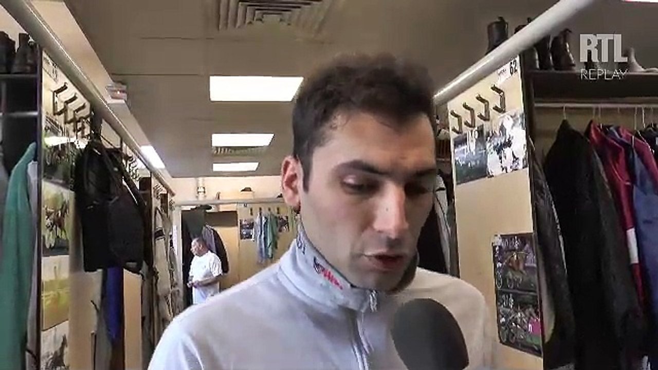 Gabriele Gelormini présente Tropic du Hêtre, le...