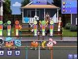 THE AMAZING WORLD OF GUMBALL GAME - THE AMAZING WORLD OF GUMBALL ROPE GAME