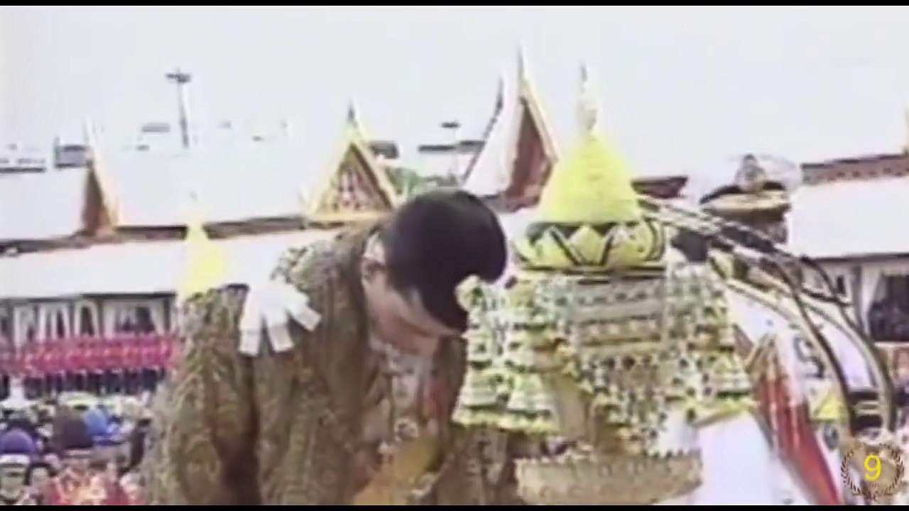 พระองค์เจ้าสิริวัณณวรีฯ ปรากฏองค์ครั้งแรก!! ปี 39-1v_EybKd0go