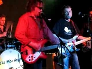 the wise guys en concert