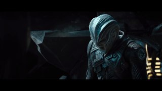 Star Trek Beyond (2016) Counting On It Clip - Paramount Pictures-vcGwpewSGoc