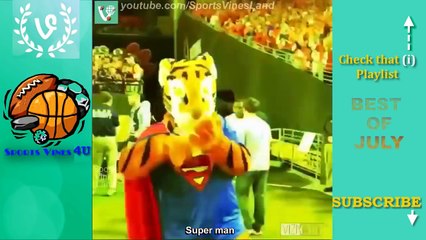 Sports Vines  Instagram Videos July 2016- JULY - Week  3  4