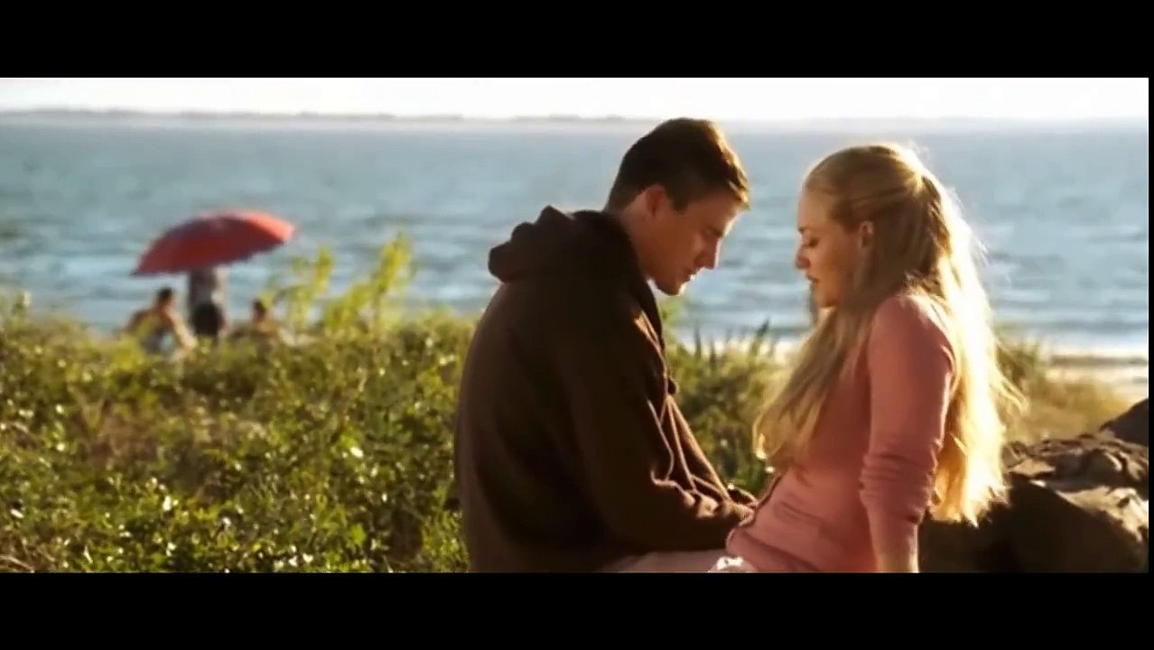 Dear John- Little house - amanda seyfried 2010