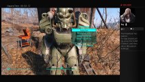 Fallout 4 Modded Livestream Now