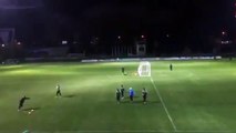 Hamza Hamzaoğlu’nun golü izlenme rekorları kırıyor