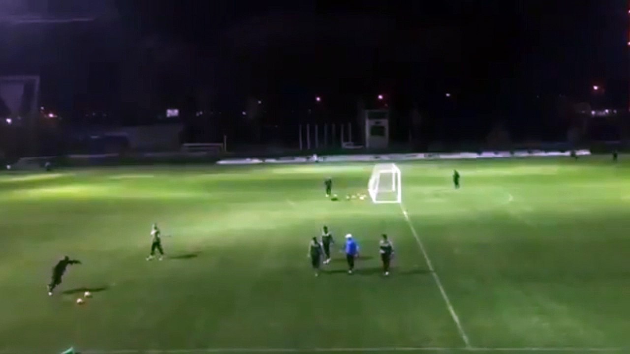 Hamza Hamzaoğlu’nun golü izlenme rekorları kırıyor