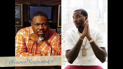 Beanie Sigel Says He Went to the Studio to Help with Lyrics & ended up on the Song Dissing The Game-3TP62BjCFzY