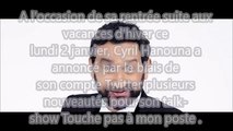 [HALLUCINANT] Les GRANDS changements de TPMP pour 2017!-nURxsjTSYv8
