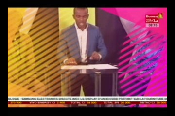 Business Matin - Importance de la planification des entreprises