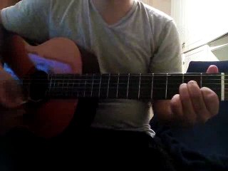 La ballata dell'eroe ( Fabrizio De Andrè cover )