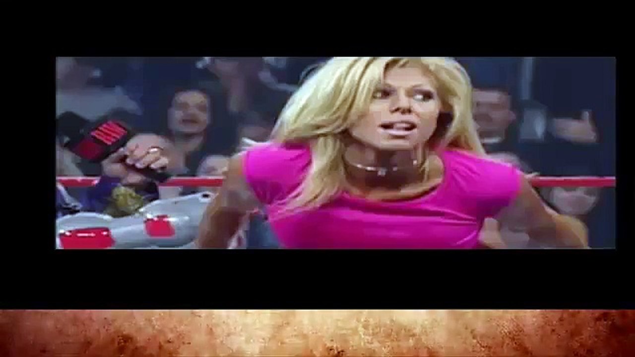 #WWE Monday Night ,!! 9th october 2016 10 #WWE Divas Attitude Era Moments WWE Wants p2