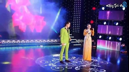 LK Hoa nỡ về đêm - Hai đứa giận nhau - Chất trữ tình tuyệt vời
