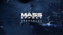 Mass Effect: ANDROMEDA - Combat Gameplay Trailer - CES 2017