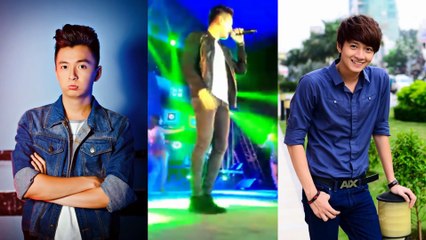 Top 10 Nam đẹp trai và nổi tiếng nhất Việt Nam