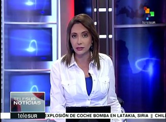 Colombia: existen más de 60 mil desaparecidos en los últimos 45 años