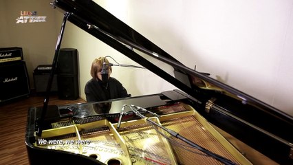 Ahn Ye-eun (Somehow)