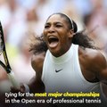5 Ways Serena Williams Is Winning at Life . . . and Playing by Her Own Rules