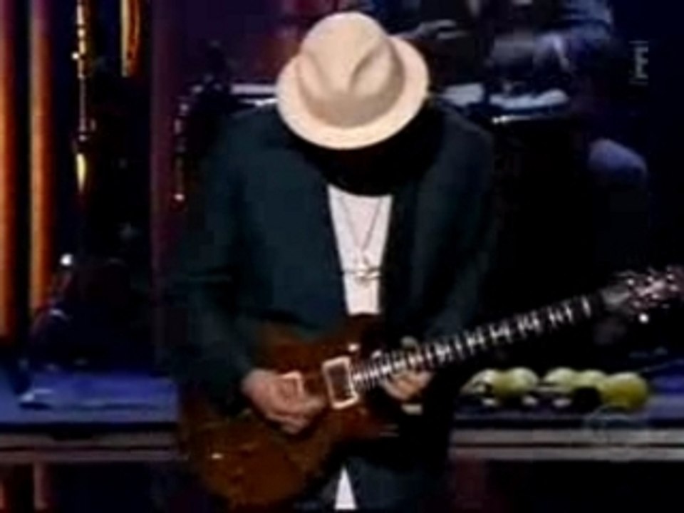 Frox10 Santana Alicia Keys