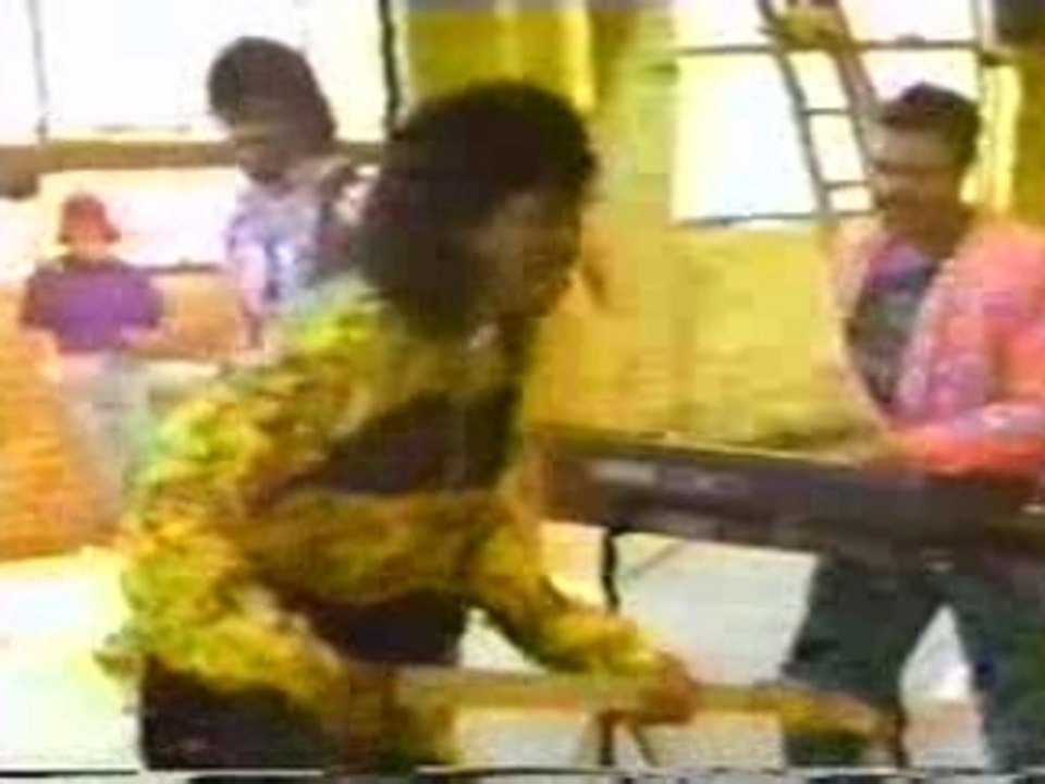 Midnight Star - Midas Touch 1986