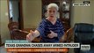 Picked The Wrong One: Armed Texas Grandma Scared Away An Armed Burglar With Her Own Gun! “I Tried To Kill Him”