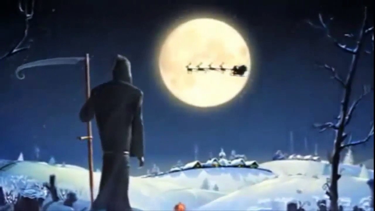 Funny Merry Christmas 2017