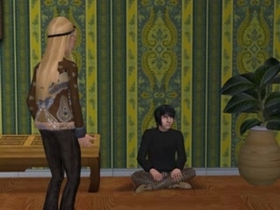 Blessed Is The Rain - Johnny Maestro