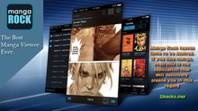 Manga Rock Best Manga Reader for Android & IOS