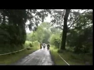 Tour de chauffe 2007