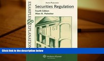 PDF [FREE] DOWNLOAD  Securities Regulation: Examples   Explanations BOOK ONLINE