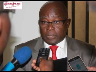 Philippe Eponon situe les enjeux du Salon des Infrastructures d'Abidjan