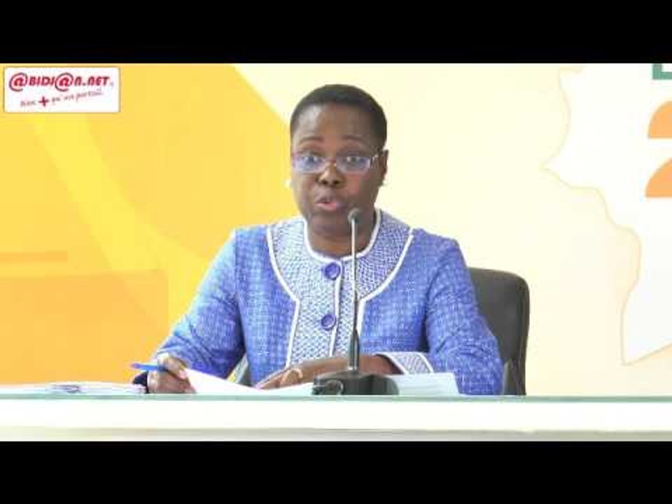 Legislative 2016  Premiere session des resultats