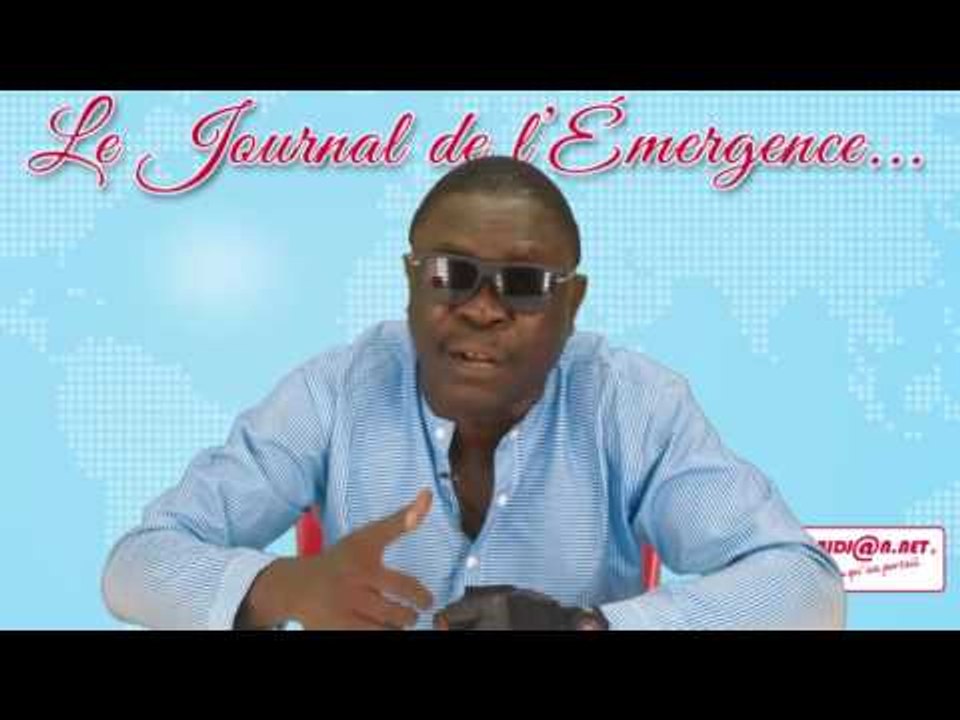 JTE/ La constitution actuelle est très mauvaise et on doit la changer (Gbi de fer)