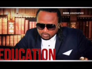 UbizNews / JT du ShowBiz - Edition du Mardi 13 Septembre 2016 avec Harry Roselmack, journaliste