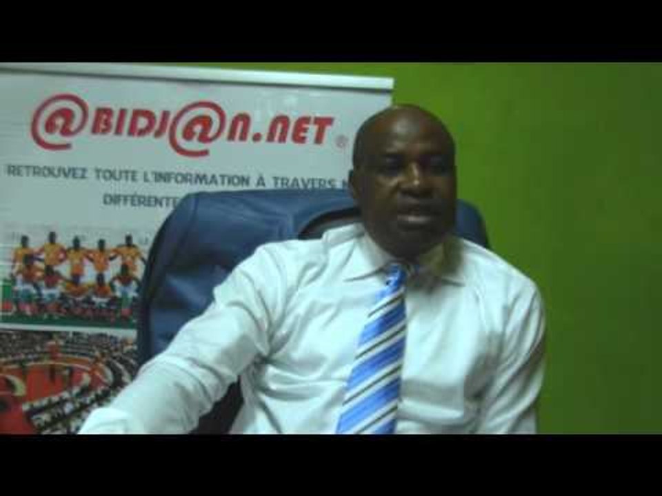 Renouvellement du parc automobile des transporteurs: M. Kouyaté Mohamed, DG du FDTR