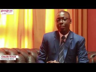 Présentation de l'Indice de performance du secteur privé du mois de Juin 2016