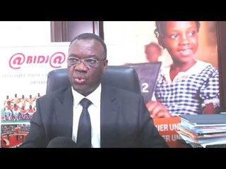 Rentrée scolaire 2016: M.Kabran Assoumou, Dir-cab au ministère de l`éducation nationale en direct