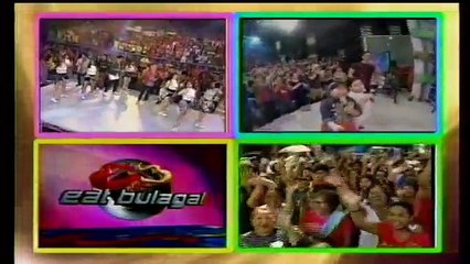 Eat Bulaga January 6, 2017 P1 / Dailynewsportal.net ☑