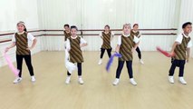 LAGU ANAK INDONESIA DANCE ANAK INDONESIA