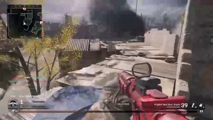 Cod remastered livestream