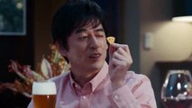 【 吉瀬美智子 博多大吉 CM 】 よいムード！！ Cheezaチーザ「チーザなひととき」篇