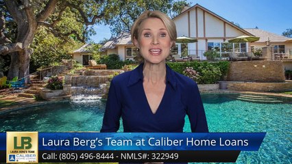 Laura Berg's Team at Caliber Home Loans Westlake Village Amazing Five Star Review by Steve W.