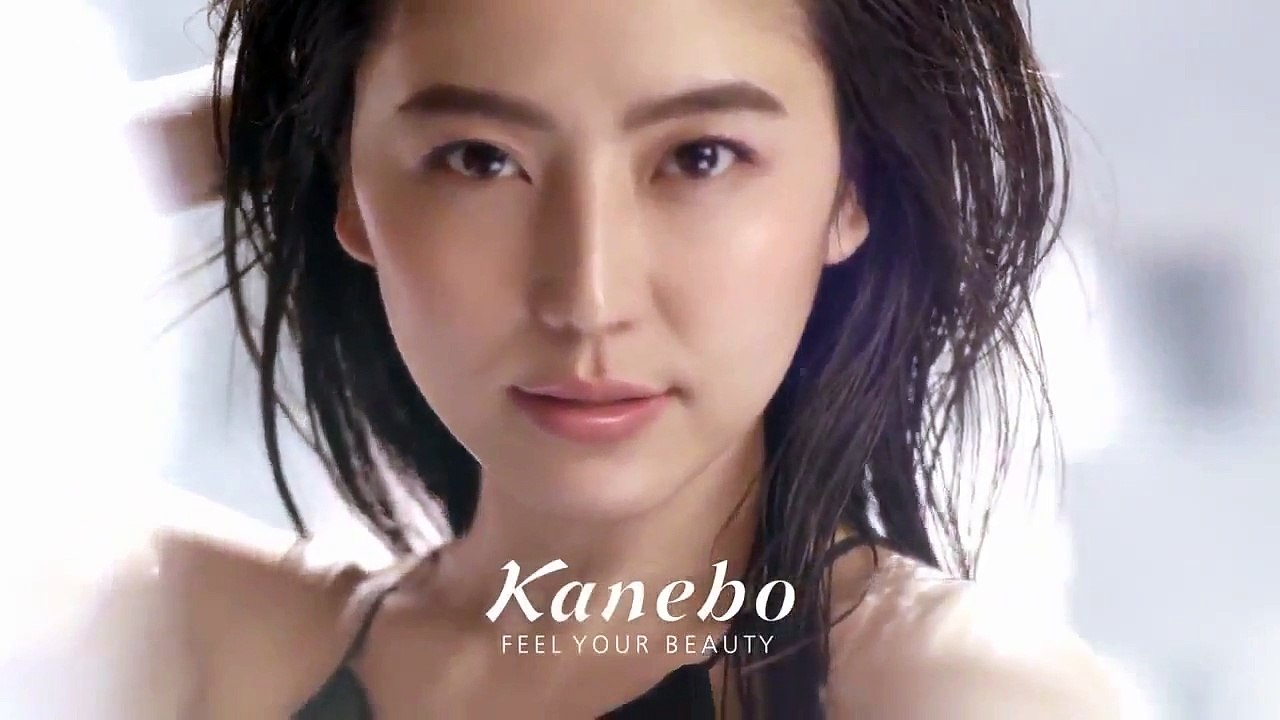 【 長澤まさみ 滝沢眞規子 CM 】 キレイすぎる！！カネボウ コフレドール 「ルージュ」篇...