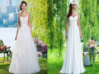 Wedding dress alteration Seattle at bridesandbeyond.us