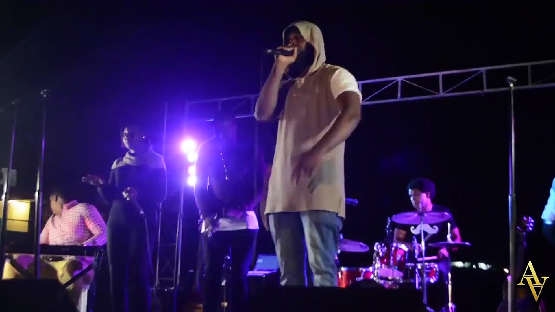 Aposento Alto [Live]