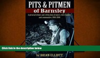 Read  Barnsley Pits and Pit Men  Ebook READ Ebook