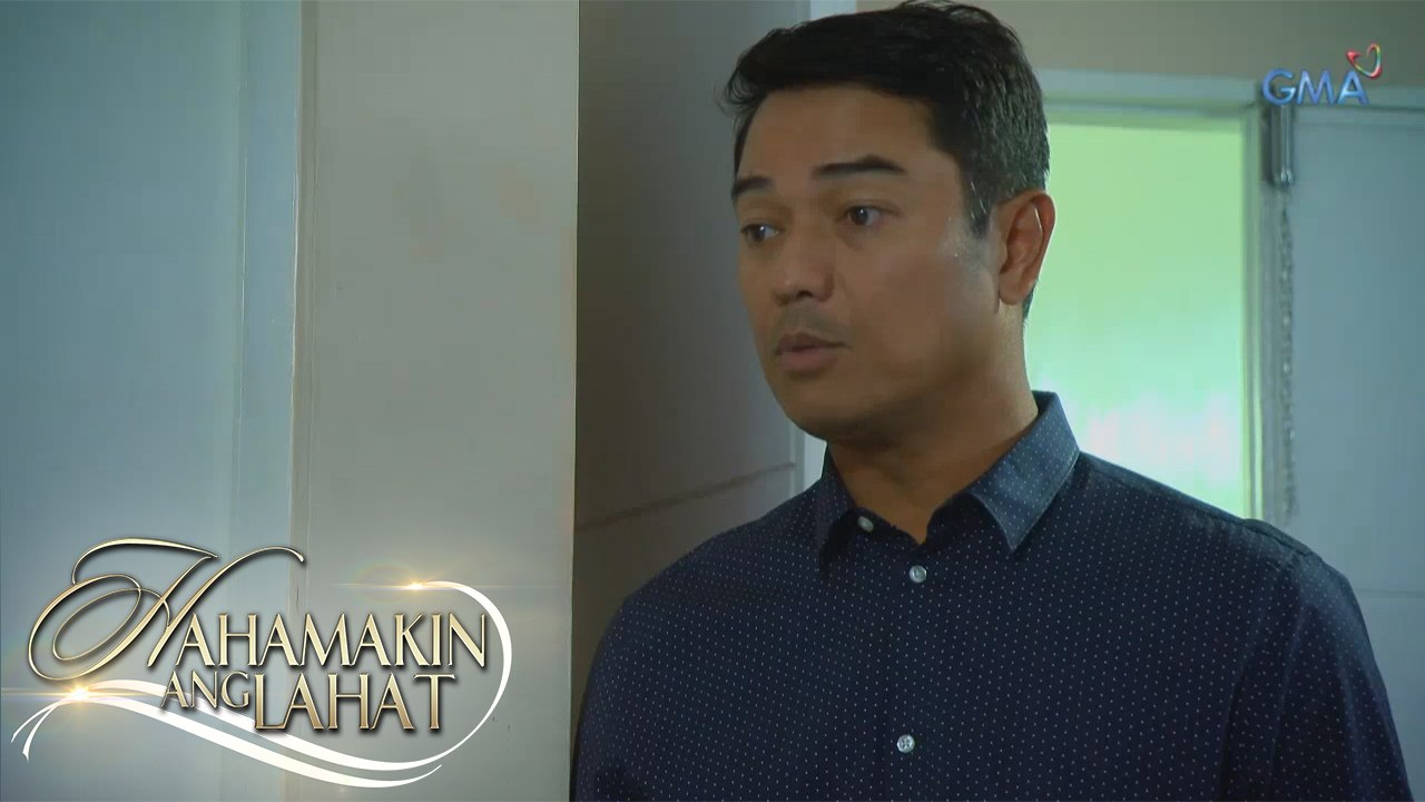 Hahamakin Ang Lahat Teaser Ep. 50: Hiling ni Alfred