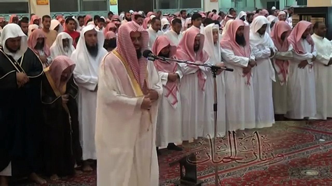 Beautiful Quran Recitation