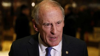 U.S.A. arriva un ex senatore repubblicano a coordinare i servizi segreti