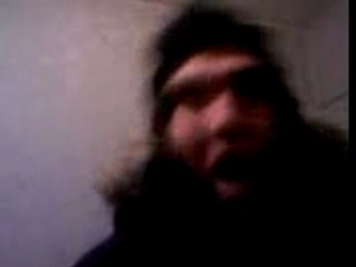 Benjamin fou ta cagoule